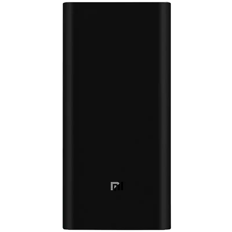 XIAOMI Powerbank Xiaomi BHR5121GL 50W 20.000mAh - Μαύρο