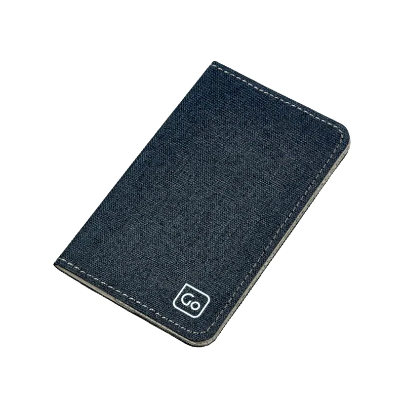 GO TRAVEL Θήκη Καρτών Go Travel - Rfid The Slip