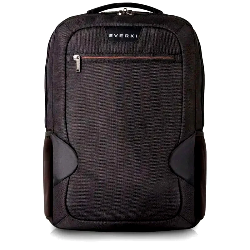 Τσάντα Laptop 14.1 Everki Studio Slim Laptop Backpack - Μαύρο φωτογραφία