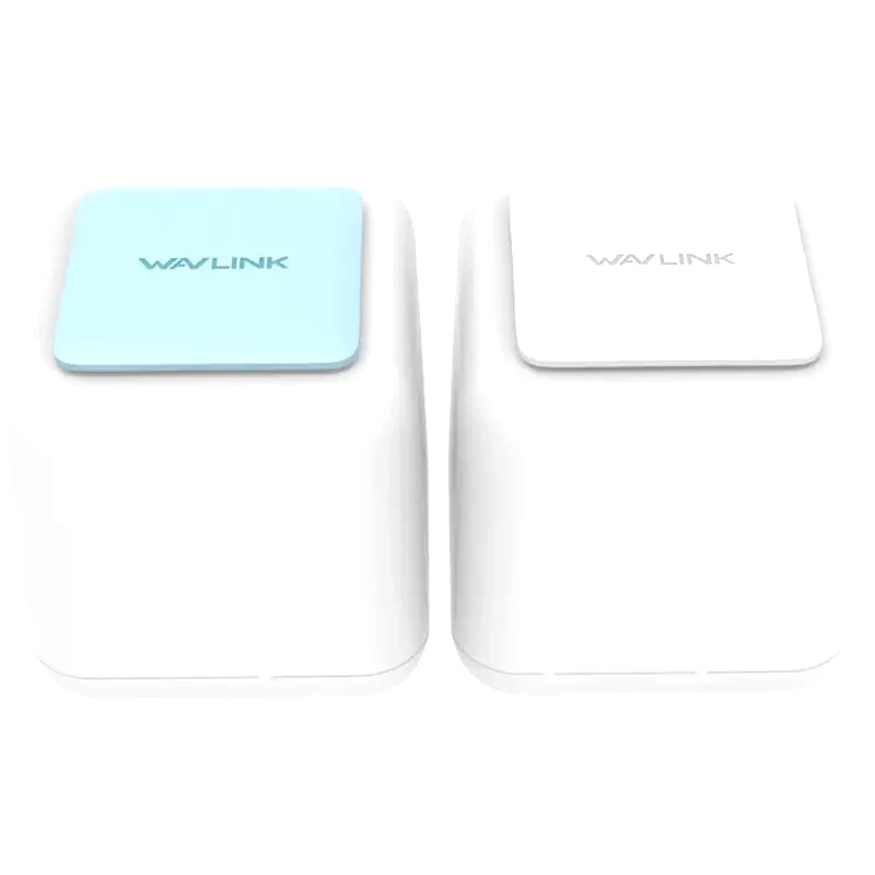 WAVLINK WAVLink WN535M2 Access Point Wi-Fi 5 Dual Band (2.4 5 GHz) 1200Mbps