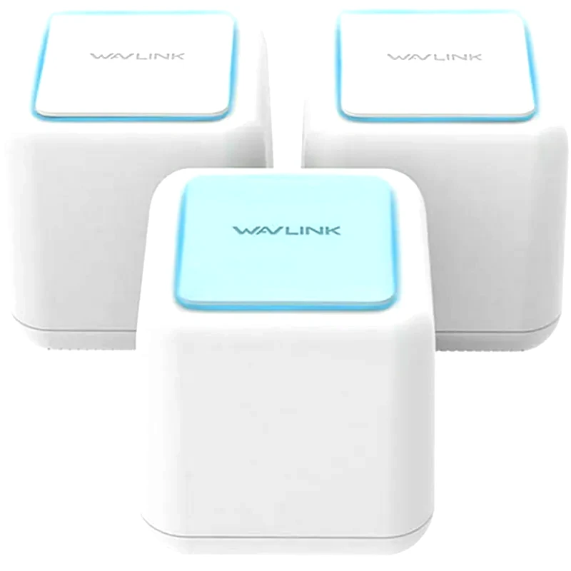 WAVLINK WAVLink WN535M3 Access Point Wi-Fi 5 Dual Band (2.4 5 GHz) 1200Mbps