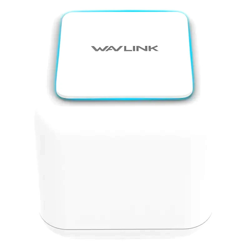 WAVLINK WAVLink WN535M1 Access Point Wi-Fi 5 Dual Band (2.4 5 GHz) 1200Mbps