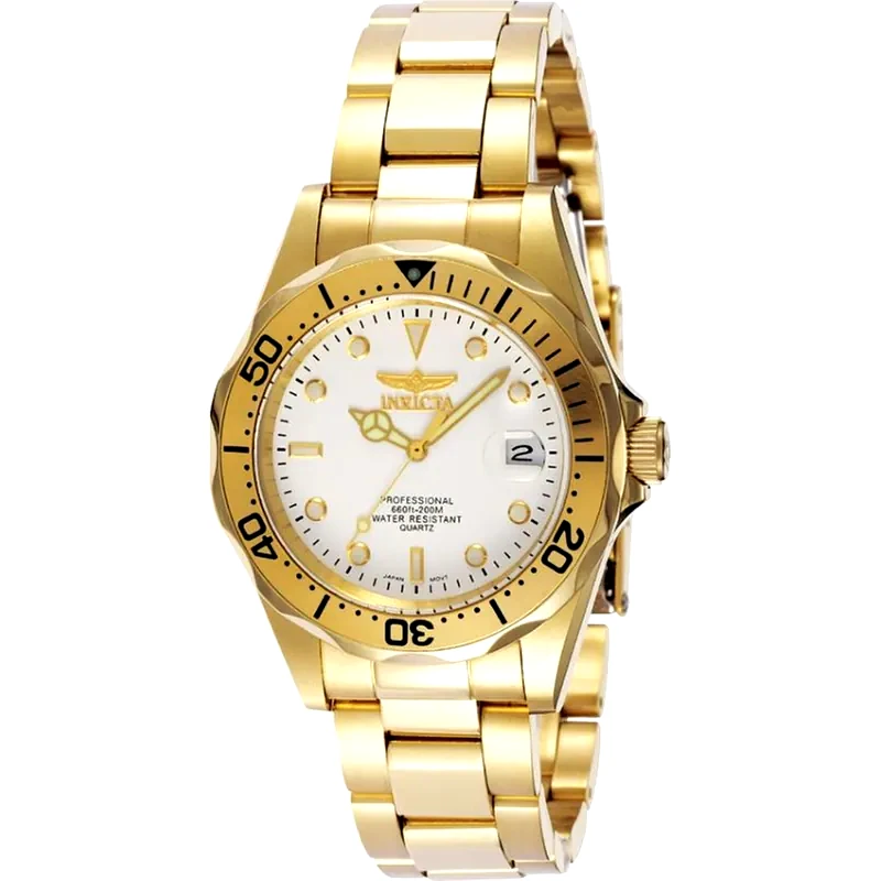 INVICTA Ρολόι Ανδρικό Invicta Pro Diver 8938 Μπρασελέ