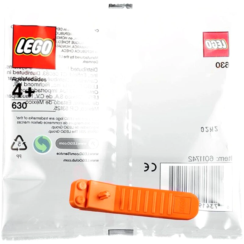 LEGO® LEGO® Brick Separator (630)