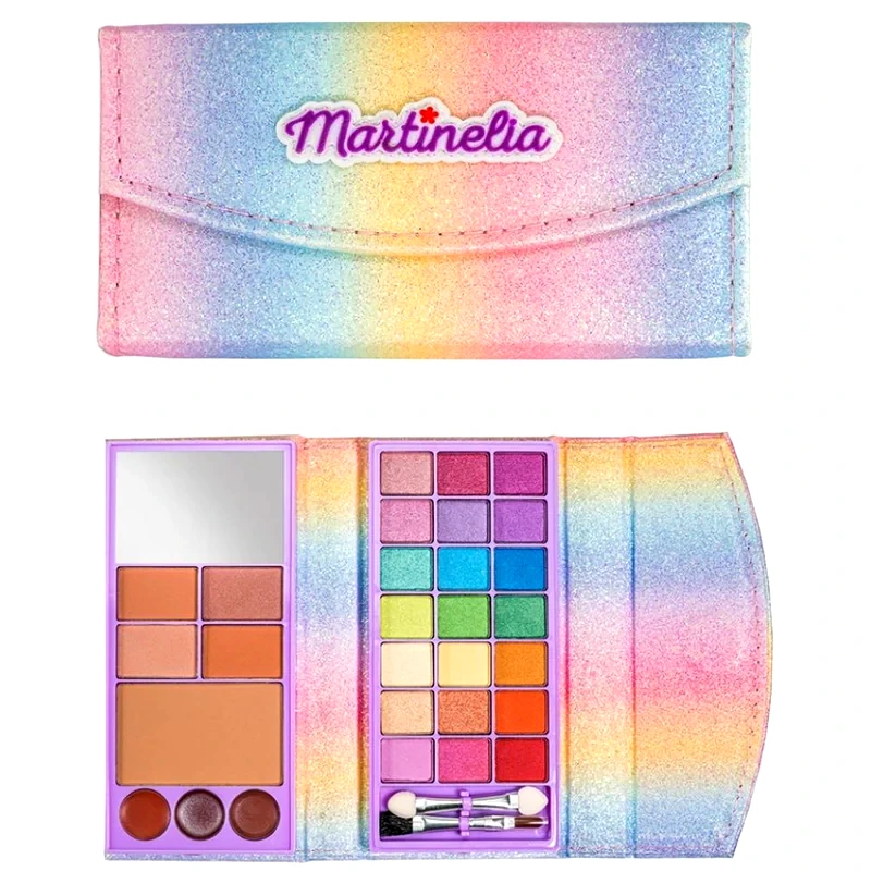 MARTINELIA Martinelia Shimmer Paws Small Makeup (30574)