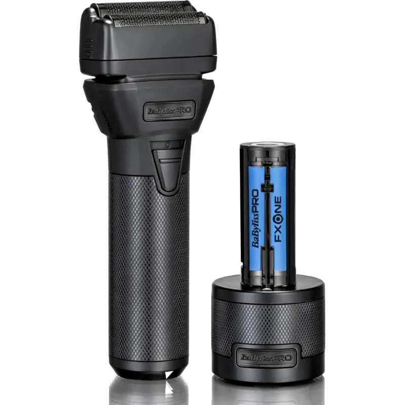 WAHL BABYLISS Pro FX-One FX79FSMBE Ξυριστική Μηχανή Επαναφορτιζόμενη Μαύρο