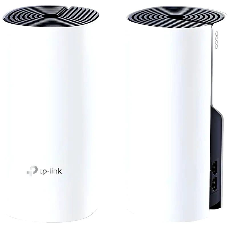 TP-LINK TP-Link Deco P9 Access Point Wi‑Fi 5 Dual Band (2.4 5 GHz) 2200 Mbps 2 τμχ