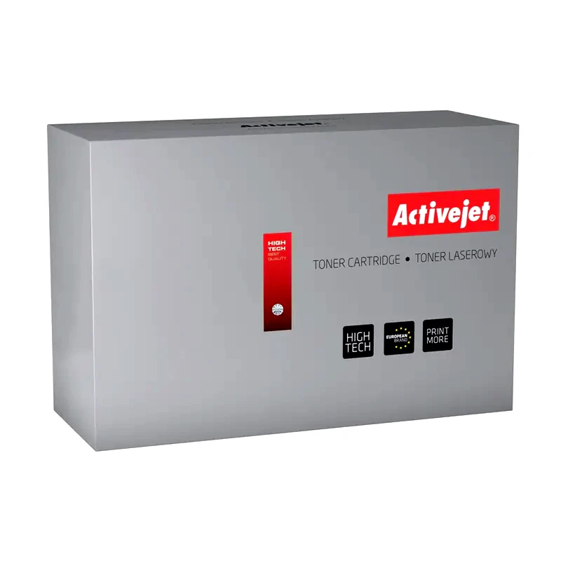 ACTIVEJET Συμβατό Toner ActiveJet Samsung MLT-D1052L 40.SAMMLTD1052N - Black