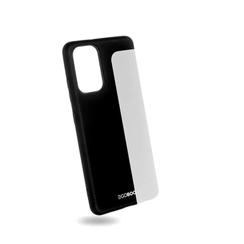 EGOBOO Θήκη Προστασία οθόνης Samsung Galaxy A32 - Black
