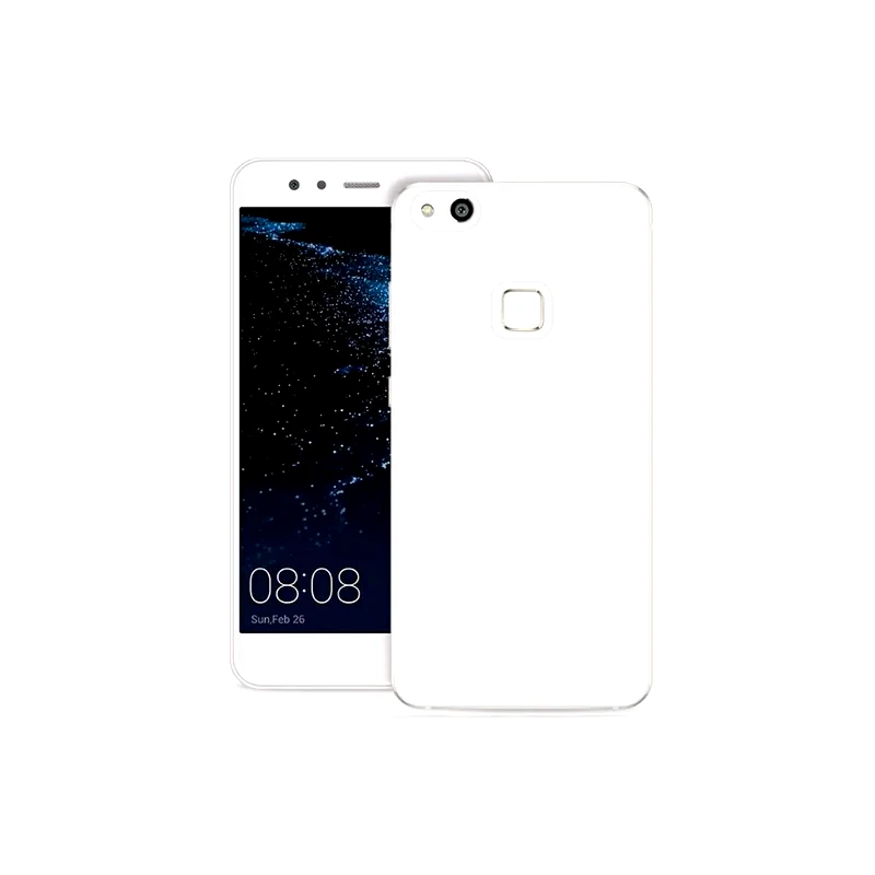 PURO Θήκη Huawei P10 Lite - Puro Ultra Slim 0.3 Cover - Διάφανη