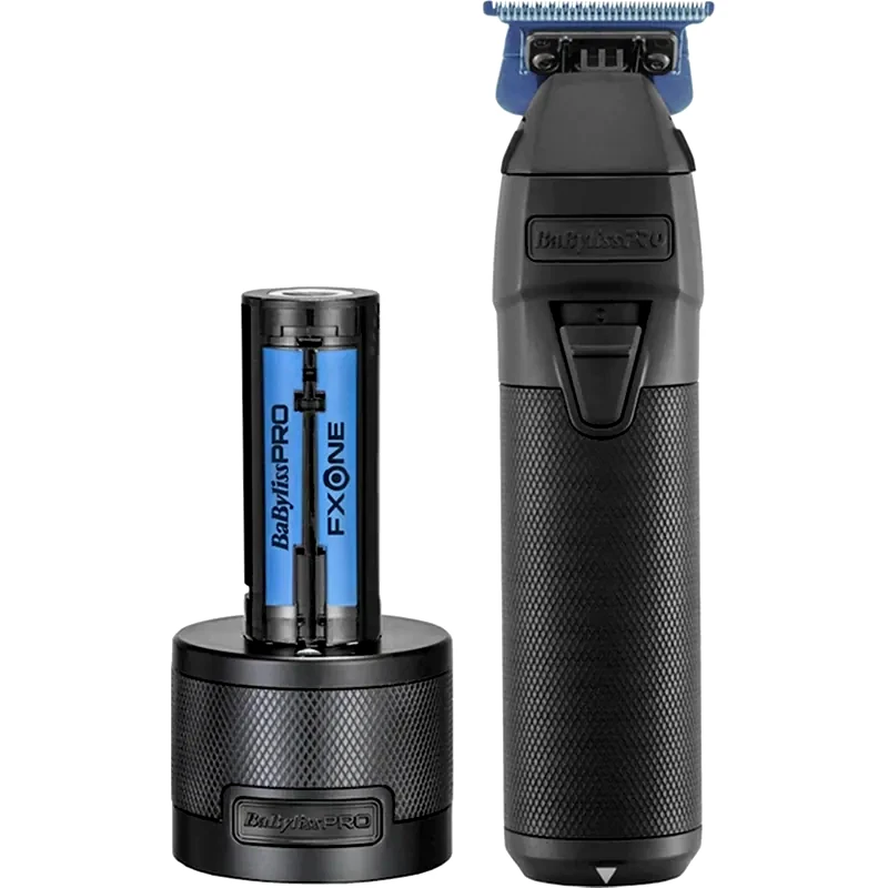 BABYLISS PRO BABYLISS Pro FX-ONE Skeleton FX799MBE Trimmer Επαναφορτιζόμενο Μαύρο