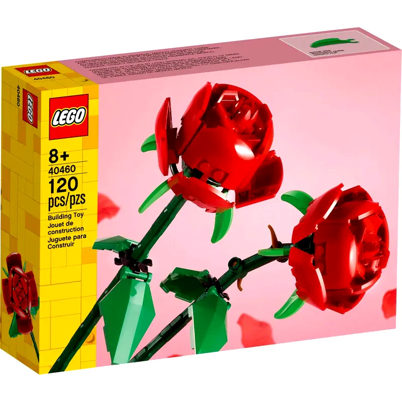 LEGO® LEGO® Icons Roses (40460)