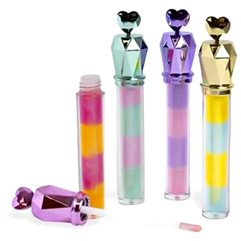 MARTINELIA Martinelia Lip Gloss Princess Scepter Παιδικό Μακιγιάζ (διάφορα Σχέδια) 1τμχ