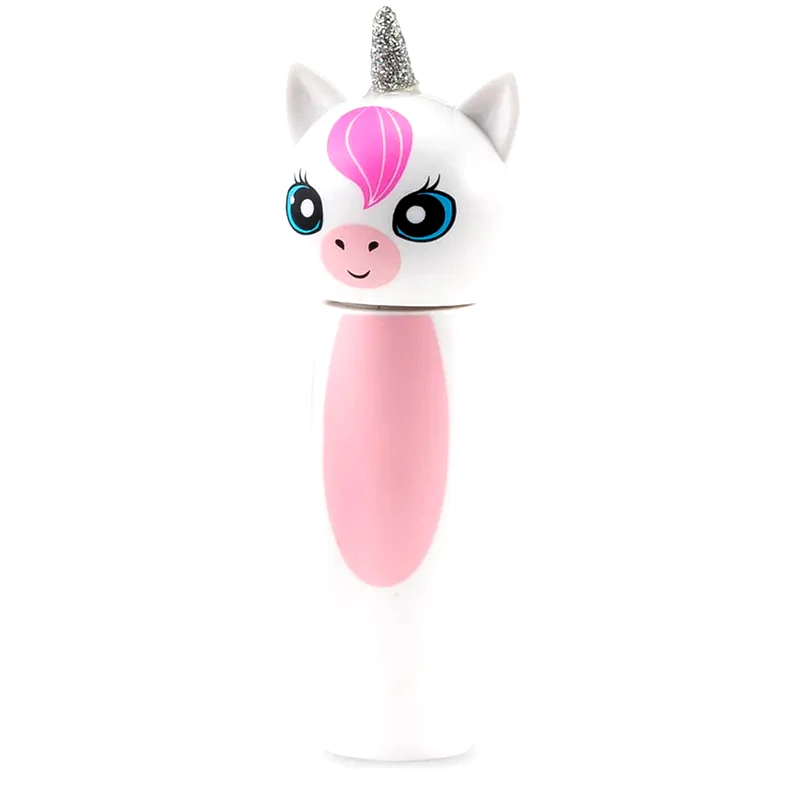 MARTINELIA Martinelia Unicorn Lip Gloss (διάφορα Σχέδια) 1τμχ (2150c)