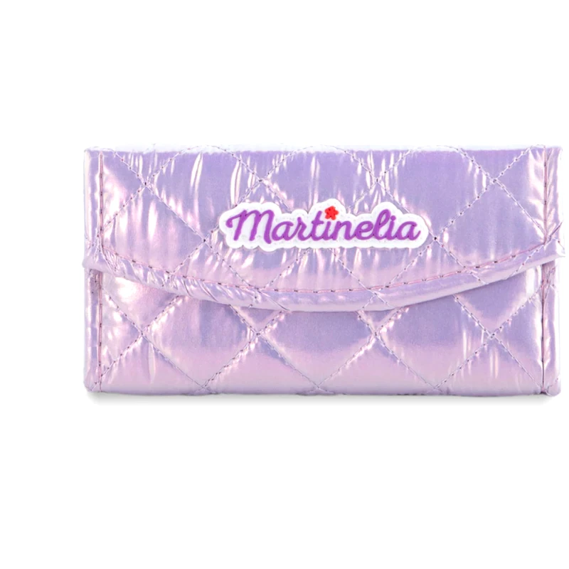 MARTINELIA Martinelia Shimmer Wings Makeup Wallet Ii W13,5 X H7 X D2 Cm (12245)