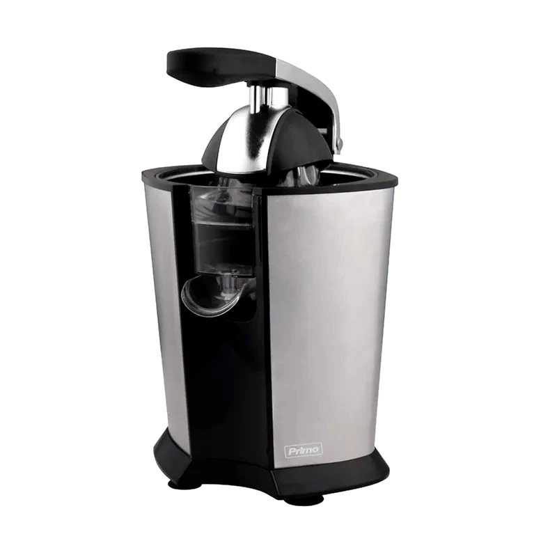 PRIMO Primo Prdj-40264 Στίφτης Συνεχούς Ροής Ανοξείδωτος 160w Μαύρος/inox