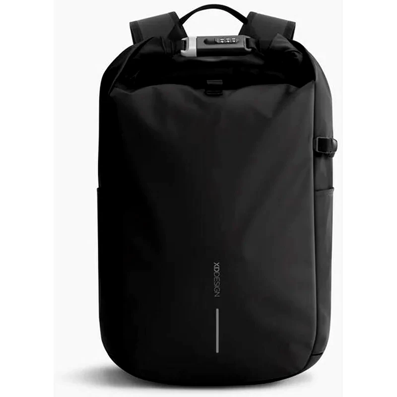 XD DESIGN Τσάντα Laptop XD Design 16 Urban Αδιάβροχο Backpack - Μαύρο