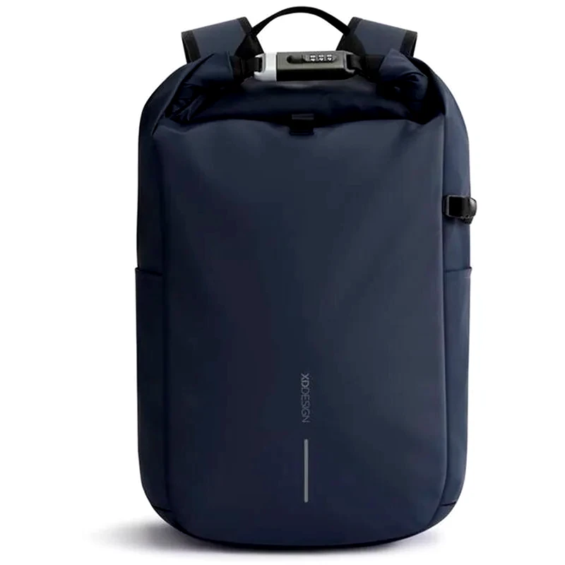 XD DESIGN Τσάντα Laptop XD Design 16 Urban Αδιάβροχο Backpack - Μπλε