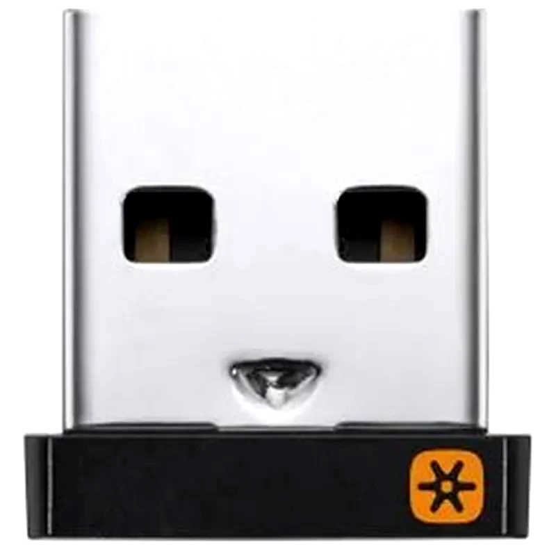 LOGITECH Αντάπτορας Logitech 910-005931 Bluetooth Receiver USB-A