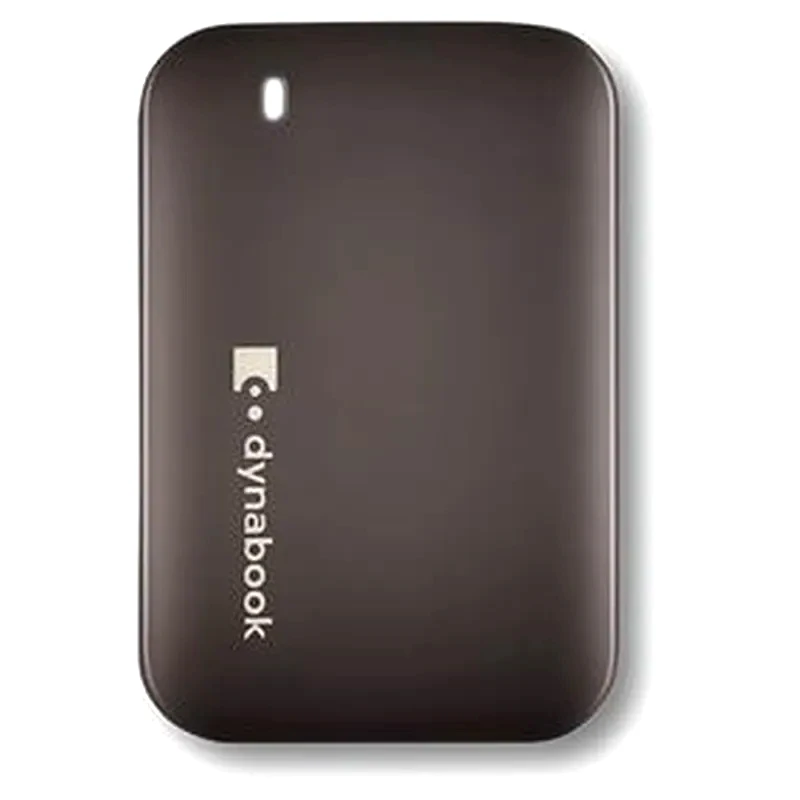 DYNABOOK Εξωτερικός Δίσκος SSD Dynabook Boost X30 Pro 2.5 USB 3.2 - 4TB