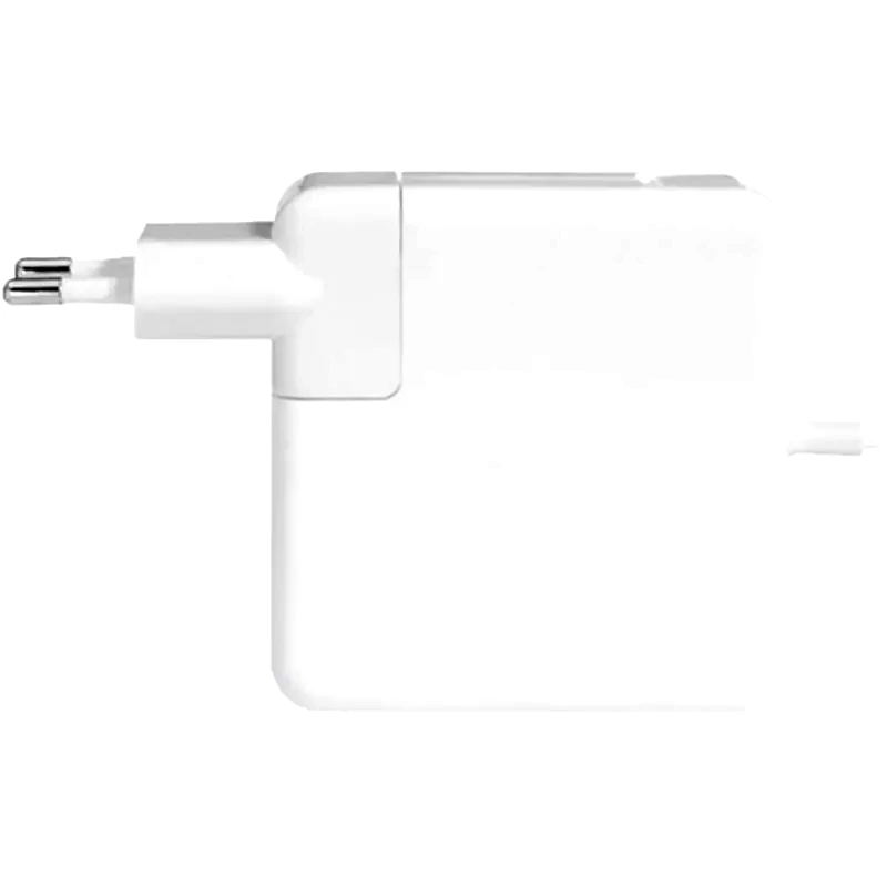 LAMTECH Φορτιστής LAMTECH LAM021714 για laptop Apple με υποδοχή MagSafe 2 - 60 W