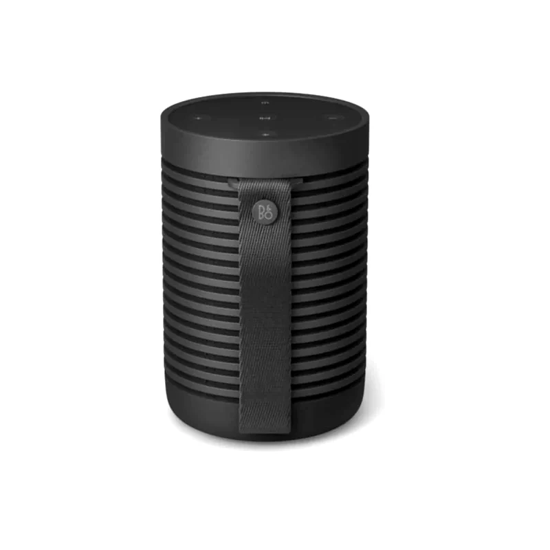 BANG & OLUFSEN Bang Olufsen Beosound Explore Φορητό Ηχείο 60W - Μαύρο