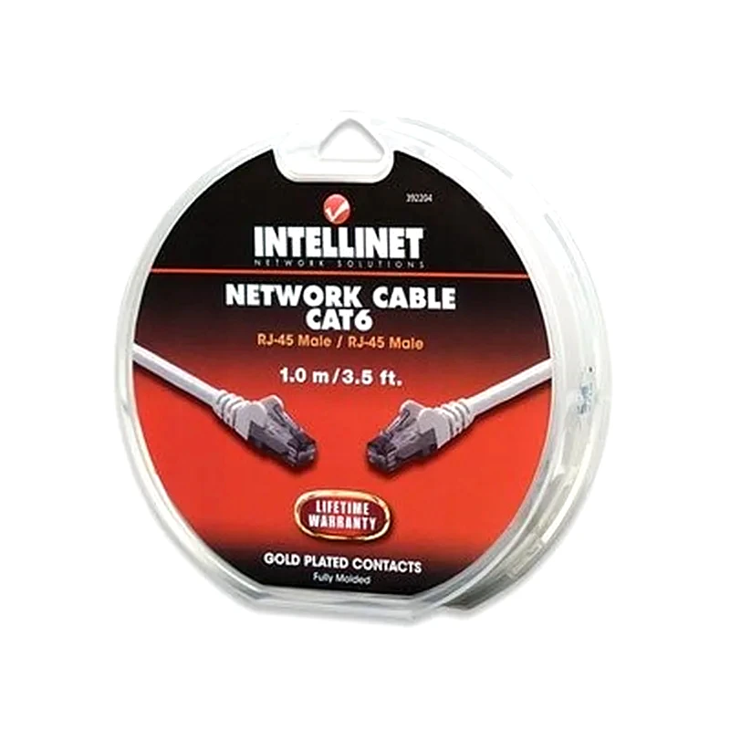 GENERIC Cable UTP Cat6e