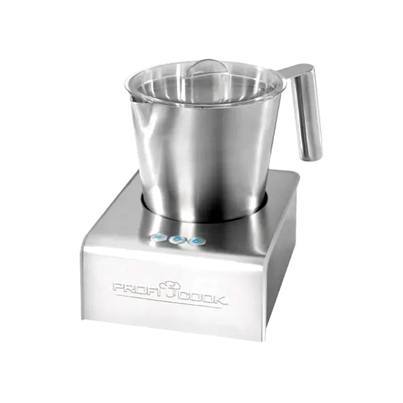 PROFI COOK PROFI COOK PC-MS 1032 450ml 600W Συσκευή για Αφρόγαλα