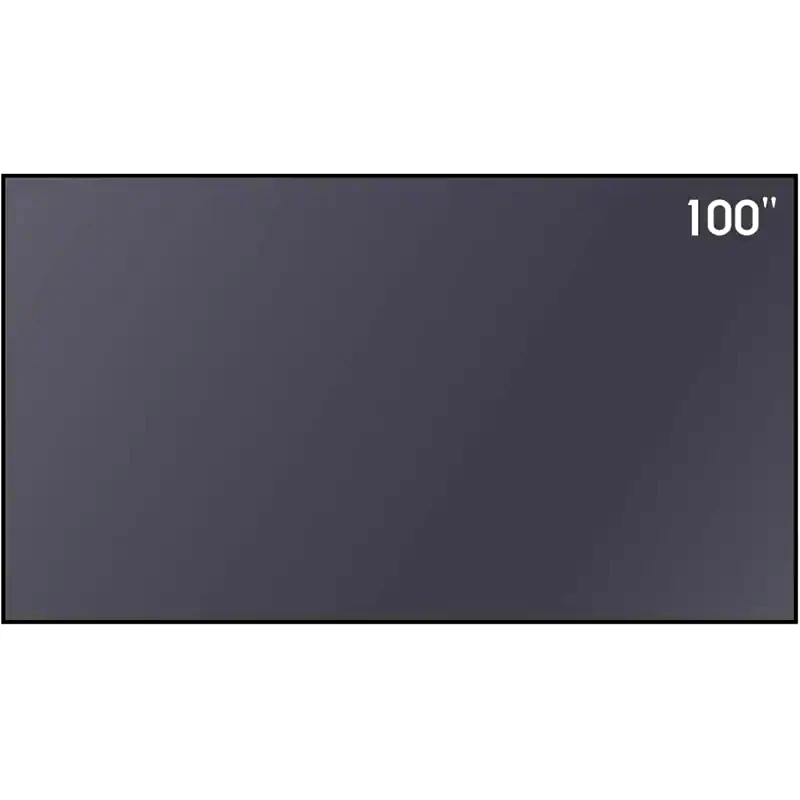 XIAOMI Οθόνη Προβολής Προτζέκτορα Xiaomi Mi Ambient Light Rejecting