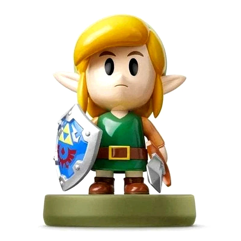 NINTENDO Φιγούρα Links Awakening - Nintendo Amiibo