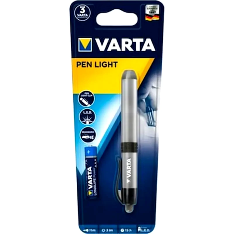 VARTA Varta Led Pen Light 1AAA