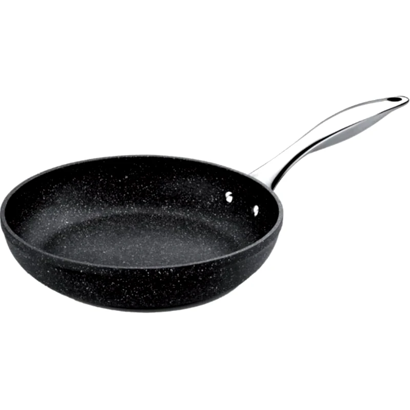 MONIX Αντικολλητικό Τηγάνι MONIX QUANTANIUM M741226 26 cm