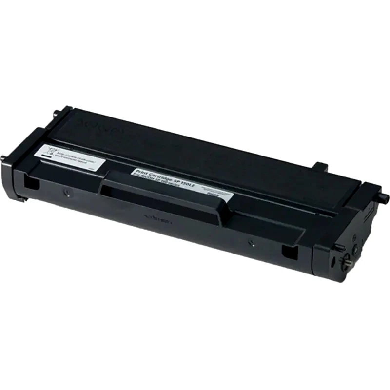 RICOH Toner Ricoh 408010 - Black