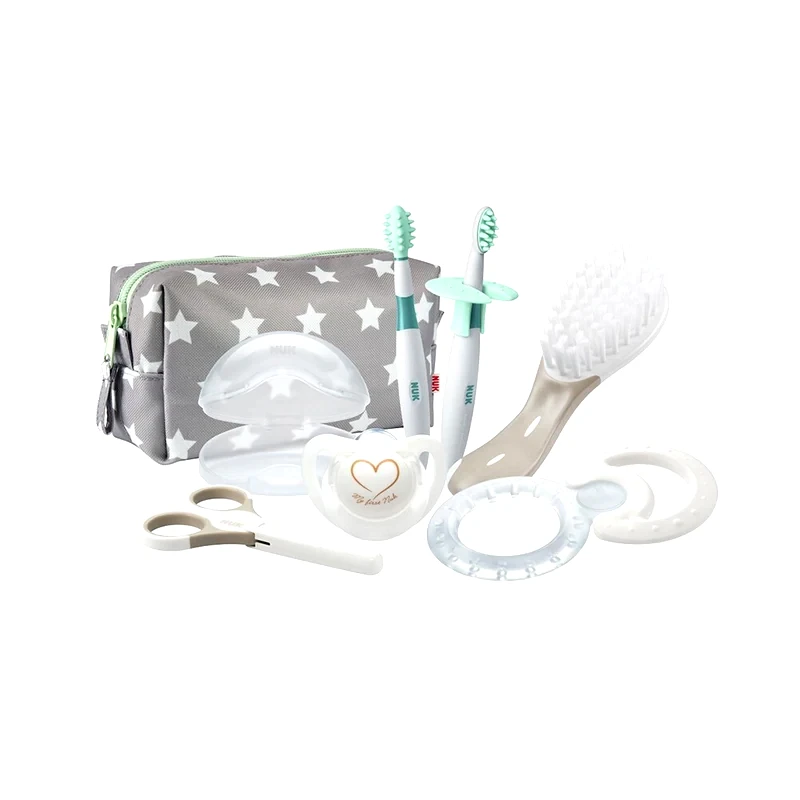 NUK WELCOME SET
