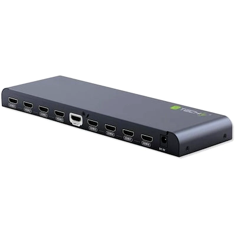 TECHLY Splitter Techly Idata-hdmi2-4k8