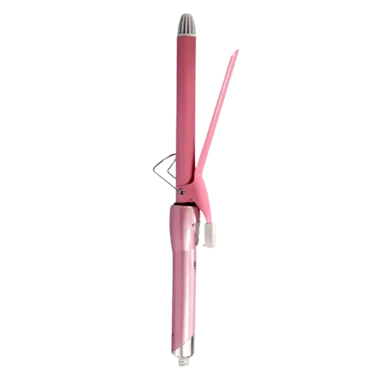 KEMEI KEMEI KΜ-219 Ψαλίδι Μαλλιών Ροζ