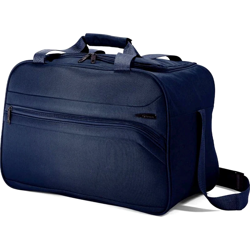 ΒΕΝΖΙ Σακ Βουαγιάζ (under Seat) Benzi Μπλε