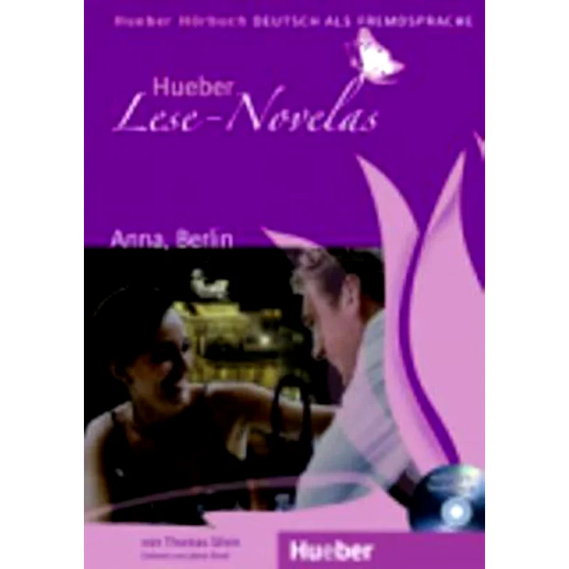 Hueber Lese-Novelas
