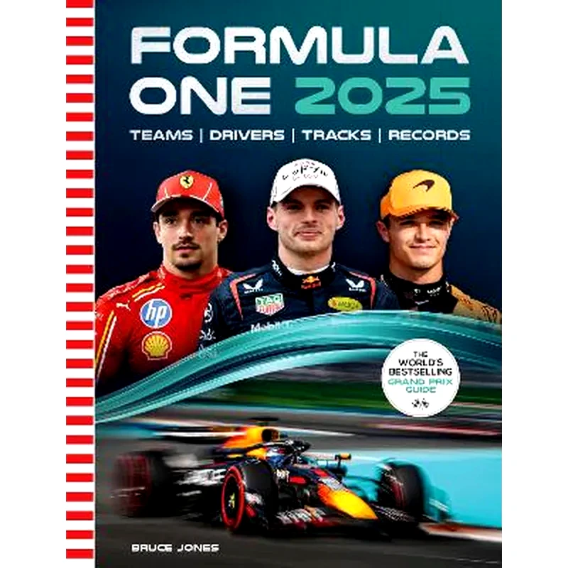 Formula One 2025