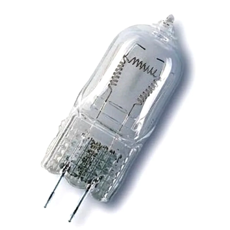 Osram Halogen Lamp Gx6.35 1000w 230v 3400k 33000 Lm