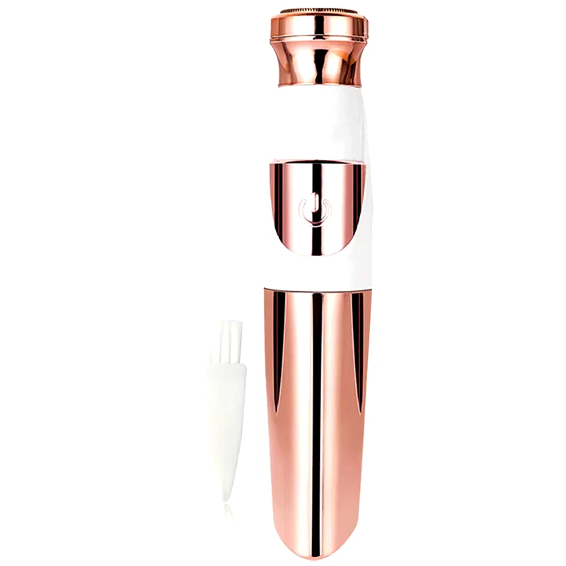 ARIA TRADE Ξυριστική Μηχανή Aria Trade Facial epilator shaver