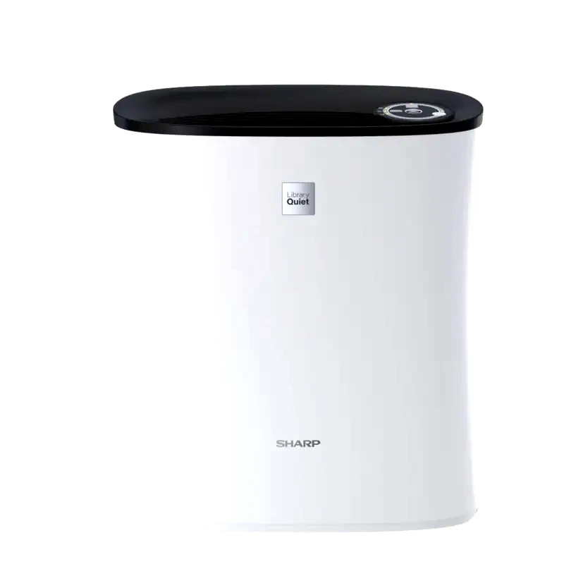 SHARP SHARP UA-PE30E-WB 51W Καθαριστής Αέρα