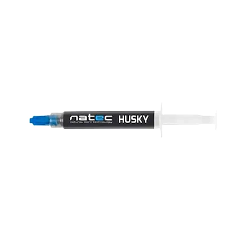 NATEC Natec Husky 4g ( Θερμοαγώγιμη Πάστα )