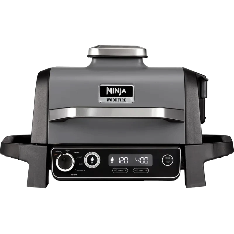 NINJA Ηλεκτρική Ψηστιέρα NINJA OG701EU Μαύρο
