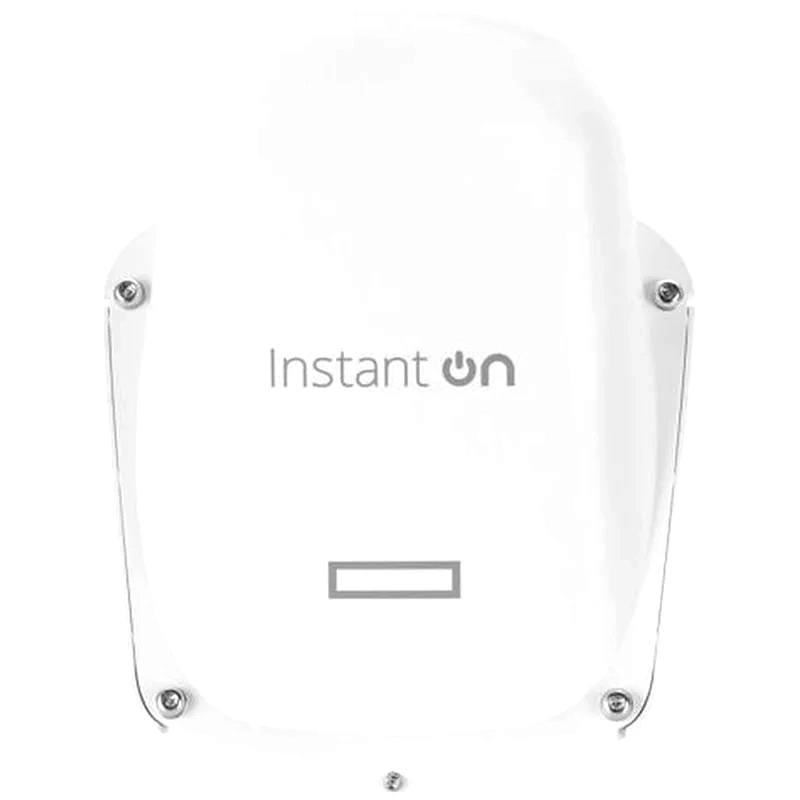HPE HP Enterprise S1T42A Access Point Wi‑Fi 6 Dual Band (2.4 5 GHz)