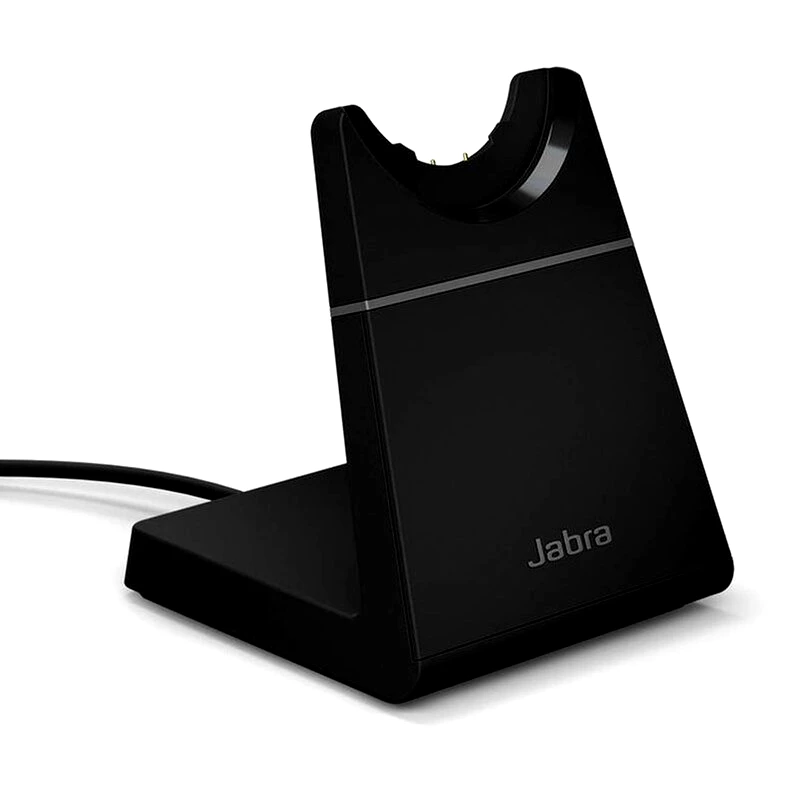 JABRA Βάση Φόρτισης Jabra 14207-63 για Jabra Evolve2 65 - Μαύρο