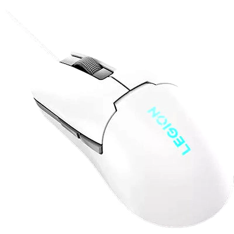 LENOVO Mouse Lenovo Gaming Legion M300s Rgb Wired White