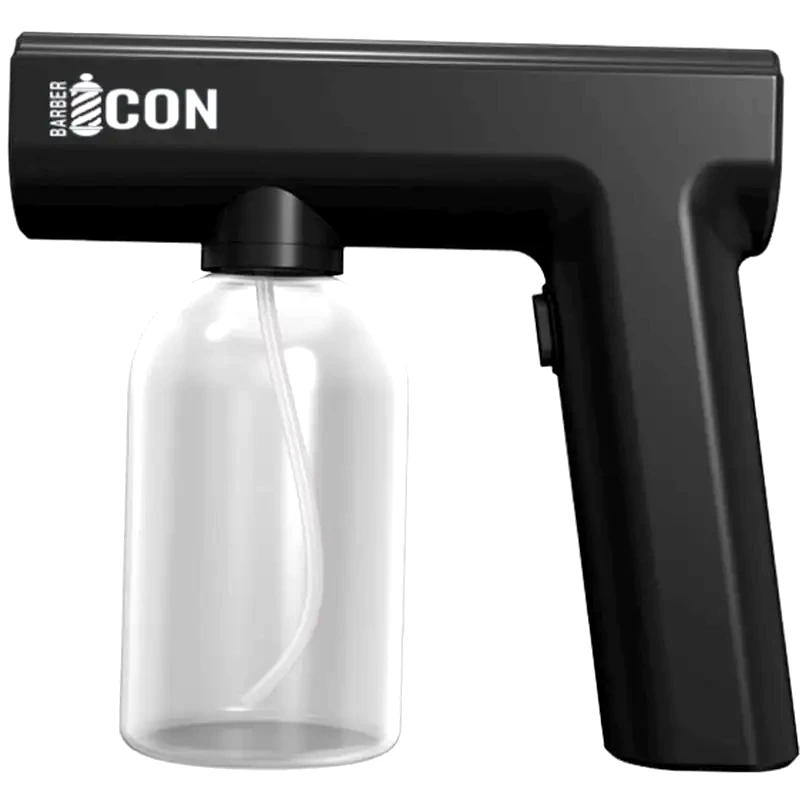 BARBER ICON Δοχείο Σπρέι Master Barber Icon 300ml