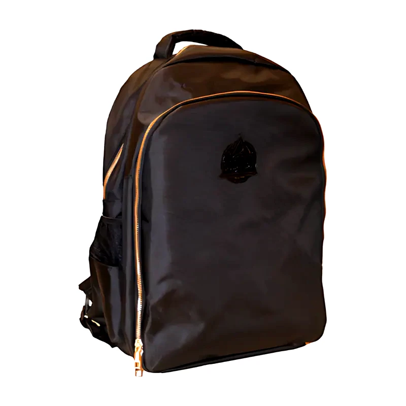 BLESSED Σακίδιο Πλάτης Μεταφοράς Εξοπλισμού Blessed Barber Tools Backpack (09157)