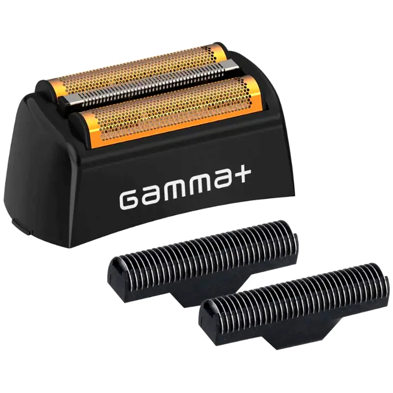 Ανταλλακτικό Πλέγμα Και Κοπτικό Gamma+ Boosted Replacement Foils φωτογραφία